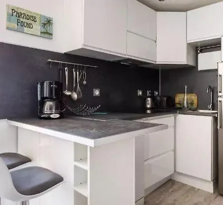 L'écrin De Circé, Clim, Wifi, Parking