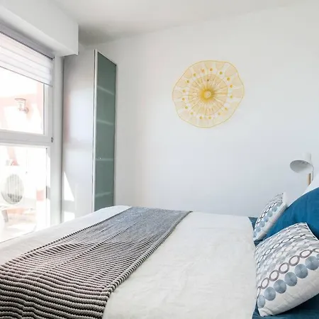 L'écrin De Circé, Clim, Wifi, Parking Appartement