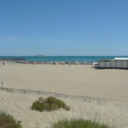 Appartement L'écrin De Circé, Clim, Wifi, Parking