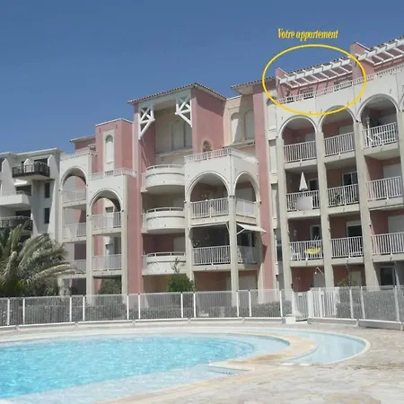 Appartement L'écrin De Circé, Clim, Wifi, Parking *