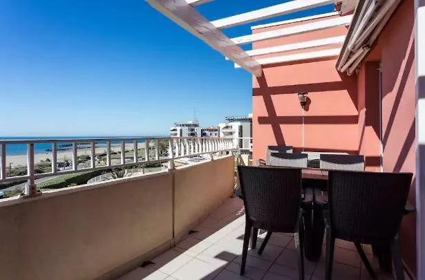 Apartament L'ecrin De Circe, Clim, Wifi, Parking *