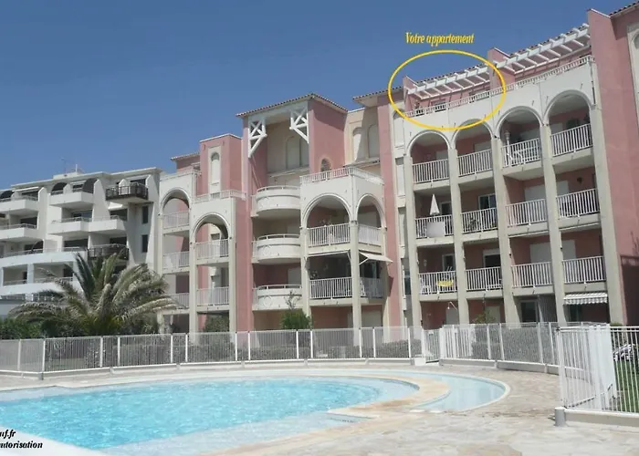 Apartament L'ecrin De Circe, Clim, Wifi, Parking *